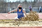 Women's Track vs Babson  Women’s Track & Field host Babson College at Cumberland (RI) High School. : Track & Field, Babson